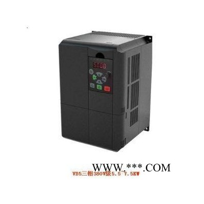 无锡信捷 变频器