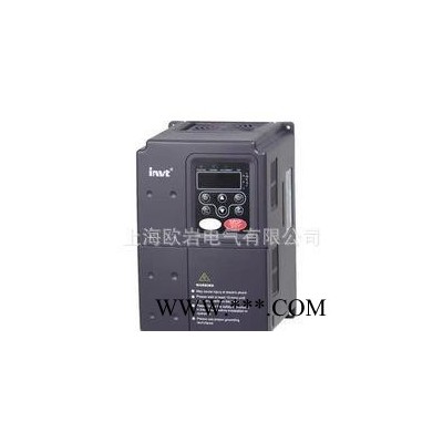 英威腾变频器CHF100A 2.2KW 通用型变频器