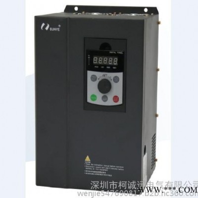 供应江西风机水泵变频器—日业变频器图2