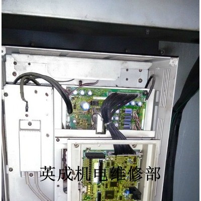高性能通用变频器图3