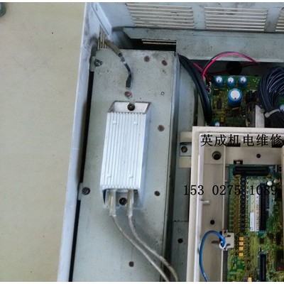 高性能通用变频器图1