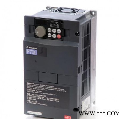 【低折出售】变频器|三菱变频器|FR-F740-7.5K-CHT|图3