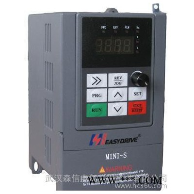 深圳易驱变频器ED3500-4KW 通用型 国产变频器**品
