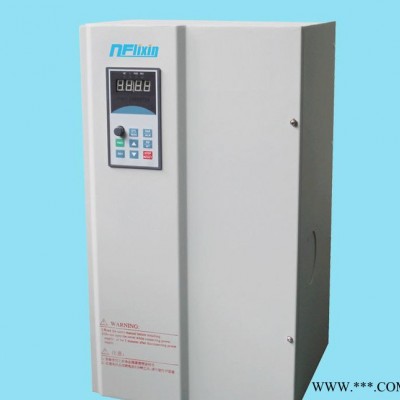 深圳国产变频器 55kw 380v三相注塑机专用变频器节电器图2