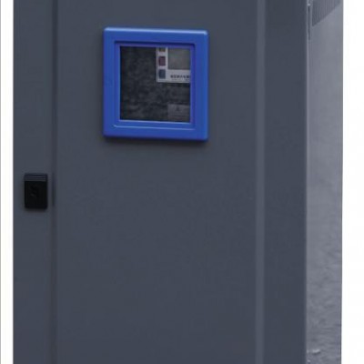 智能型供水专用变频柜挂壁系列专用变频器