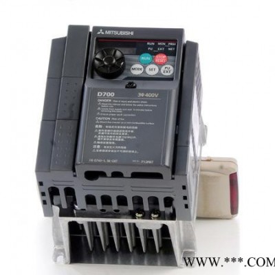 【便宜卖】三菱变频器 FR-D740-5.5K-CHT 鄂尔多斯三菱变频器 变频器图2
