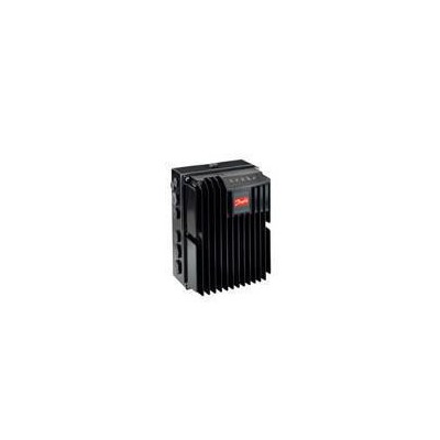 现货丹佛期　VLT？？ 分布式变频器FCD300 系列变频器图2
