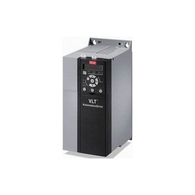 供应丹佛斯Danfoss变频器FC360系列3 kw变频器图3