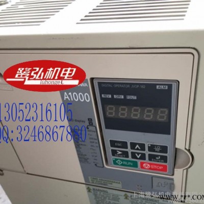 现货全新原装**安川变频器A1000系列    CIMR-A图3