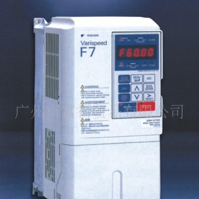 【原装】安川重载变频器CIMR-F7B45P5变频器(图图1