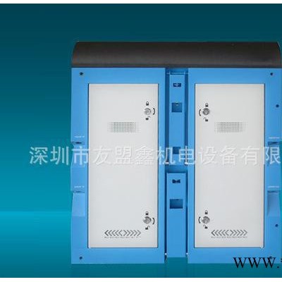 高精度变频器钣金箱体图2