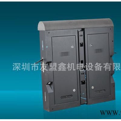 高精度变频器钣金箱体图3