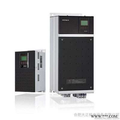 供应水泵专用变频器|雷诺尔变频器|合肥大正机电图3