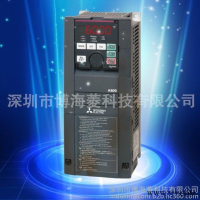 高性能通用变频器图2