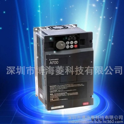 高性能通用变频器图1