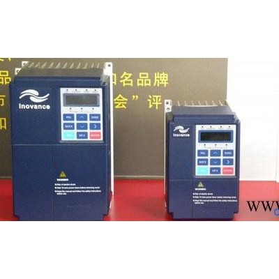 供应汇川变频器MD320高性能变频器图2