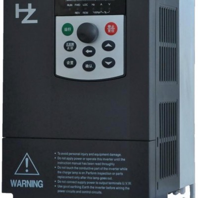 供应汇川变频器MD320高性能变频器图3