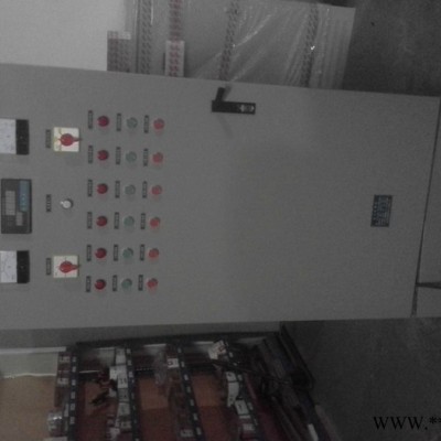 长期供应西安45KW变频器柜 恒功率变频器
