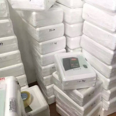 全新原装Danfoss变频器FC-051P2K2/VLT2800/VLT2900 丹佛斯变频器图2