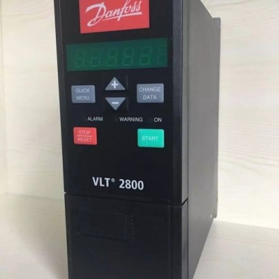 全新原装Danfoss变频器FC-051P2K2/VLT2800/VLT2900 丹佛斯变频器图4