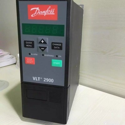 全新原装Danfoss变频器FC-051P2K2/VLT2800/VLT2900 丹佛斯变频器图3