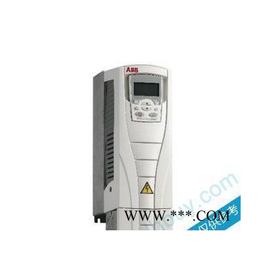 abb变频器,通用ABB变频器原装ACS800-01-0025-5+P901 功率18.图3