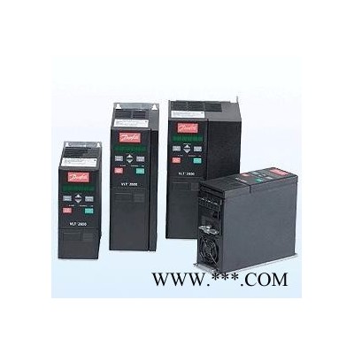 丹佛斯变频器VLT2800系列暖通空调风机水泵专用变频器