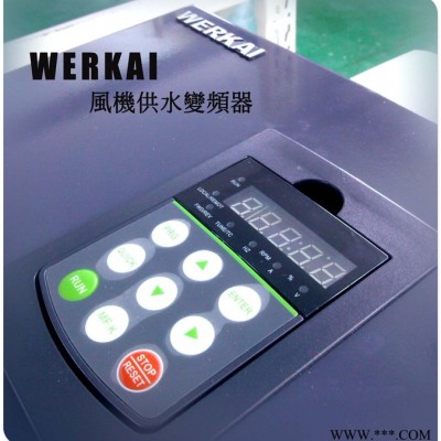 威尔凯WKG580-132G/160P-T4 变频器 威尔凯变频器图2