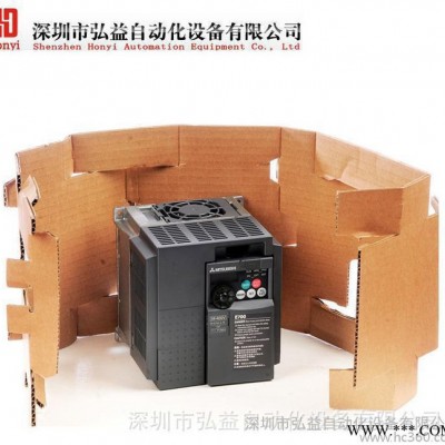 变频器厂家 三菱变频器 FR-A740-450K-CHT 低价批发
