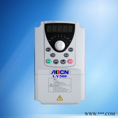 奥川变频器LY500-5.5KW图2