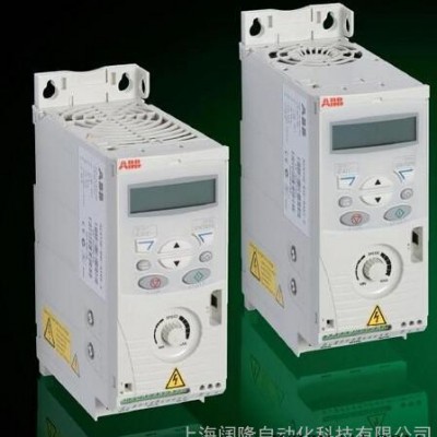 ABB变频器 ACS800-02-0440-3图7