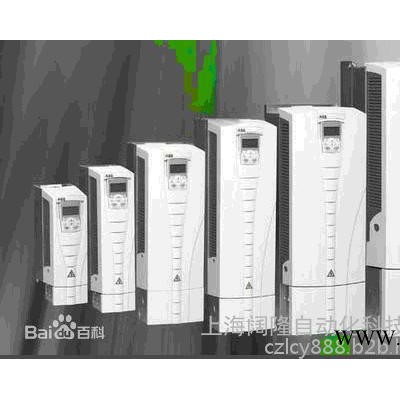 ABB变频器 ACS800-02-0440-3图3