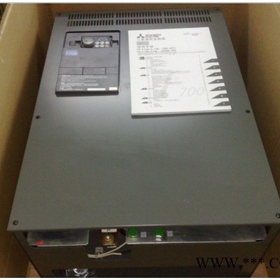 供应三菱变频器F740-90K-CHT  变频器价格 变频器批发图2