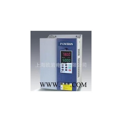 普传变频器 PI7800系列  75KW  拉丝机专业变频器