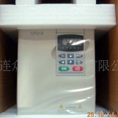 台达变频器VFD055B43A