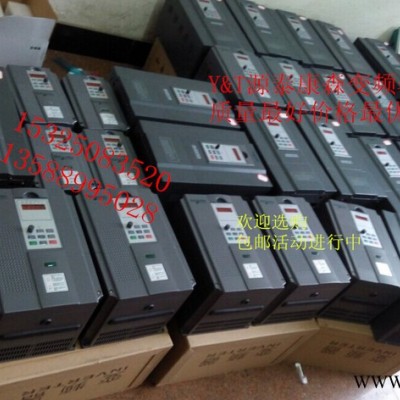 变频器380v15KW源泰水泵风机雕刻机等通用变频器进口模块低价供应图2
