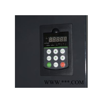 威尔凯WKG580-75G/90P-T4 威尔凯变频器，水泵专用变频，通用变频器