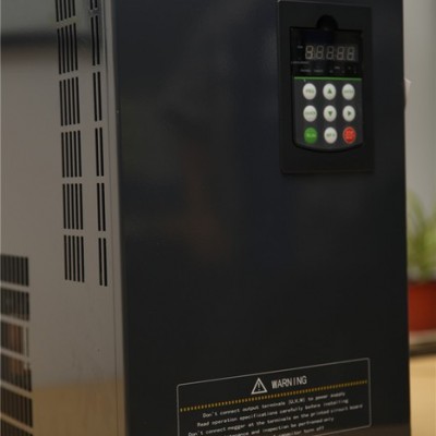 威尔凯WKG580-75G/90P-T4 威尔凯变频器，水泵专用变频，通用变频器图2