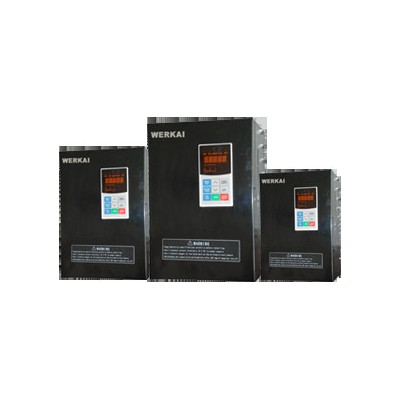威尔凯WKG580-75G/90P-T4 威尔凯变频器，水泵专用变频，通用变频器图3