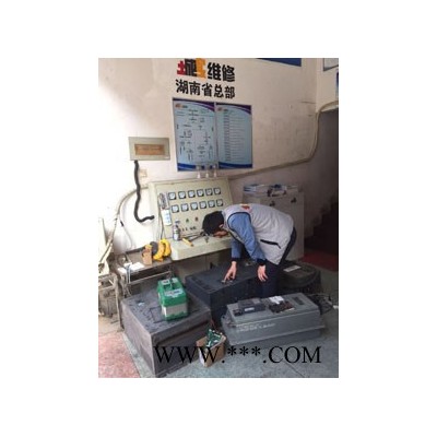 青岛阿尔法3300变频器维修图5