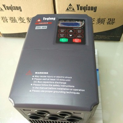 誉强变频器YQ3000F7图2