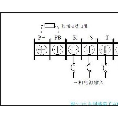 恒功率变频器/18.5kw风机水泵专用型变频器