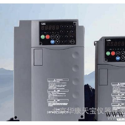 三垦原装变频器S06-4A009-B图2