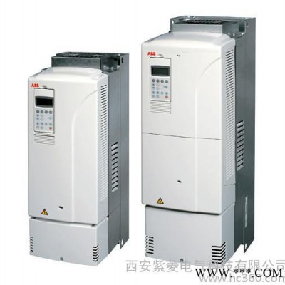 供应ABB变频器ACS800系列代理ABB系列变频器图2