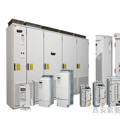 供应ABB变频器ACS800系列代理ABB系列变频器图3
