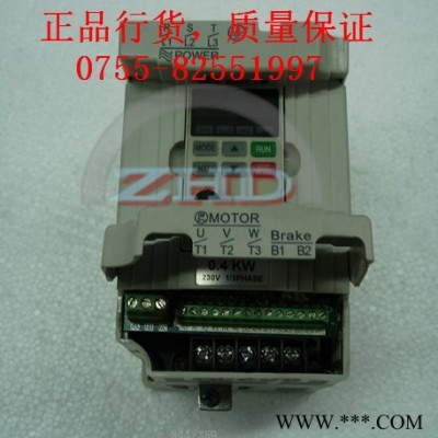 供应Delta台达变频器图3