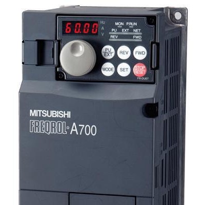 【厂价直销】变频器|三菱变频器|FR-A740-250K-CHT|图2