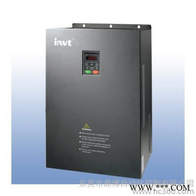 英威腾变频器 CHF100A-5R5G/7R5P-4 国产变频器 一级代理图3