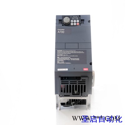 供应三菱Mitsubishi三菱变频器FR-A740-0.4K-CHT变频器