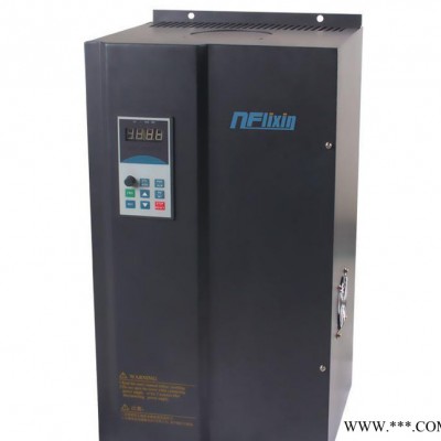 深圳国产75kw空压机变频器380v  空压机变频控制器全新图3